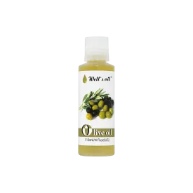 100% Pure Natural Carrier Oil Olive