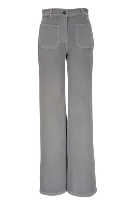 11140W590 Florence corduroy pant