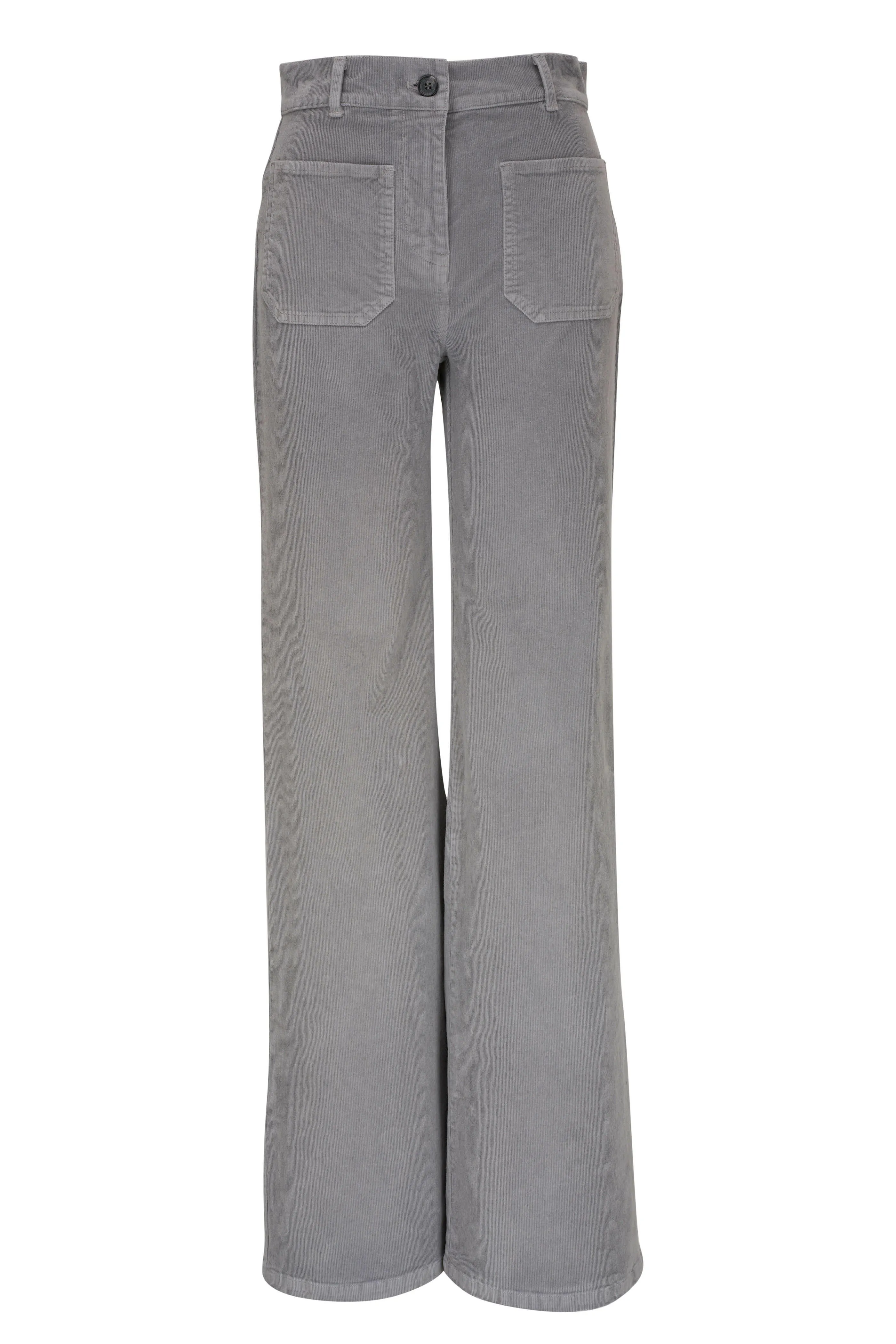 11140W590 Florence corduroy pant