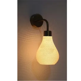 1651-W Modern Wall Light