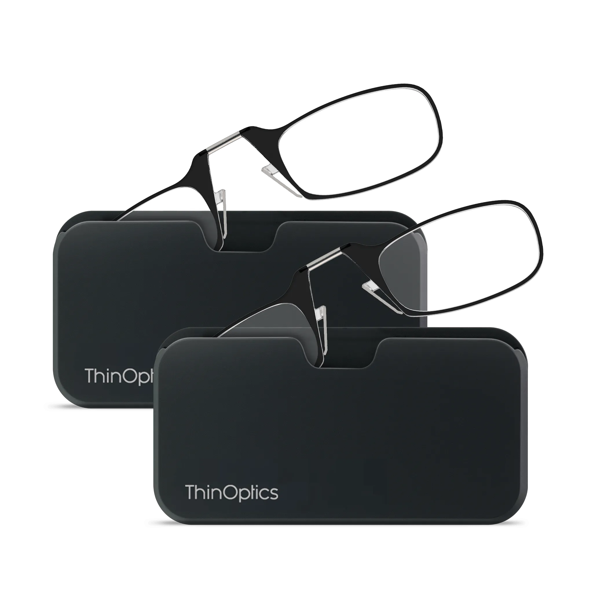 2-Pack Readers   Universal Pod