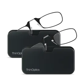 2-Pack Readers   Universal Pod