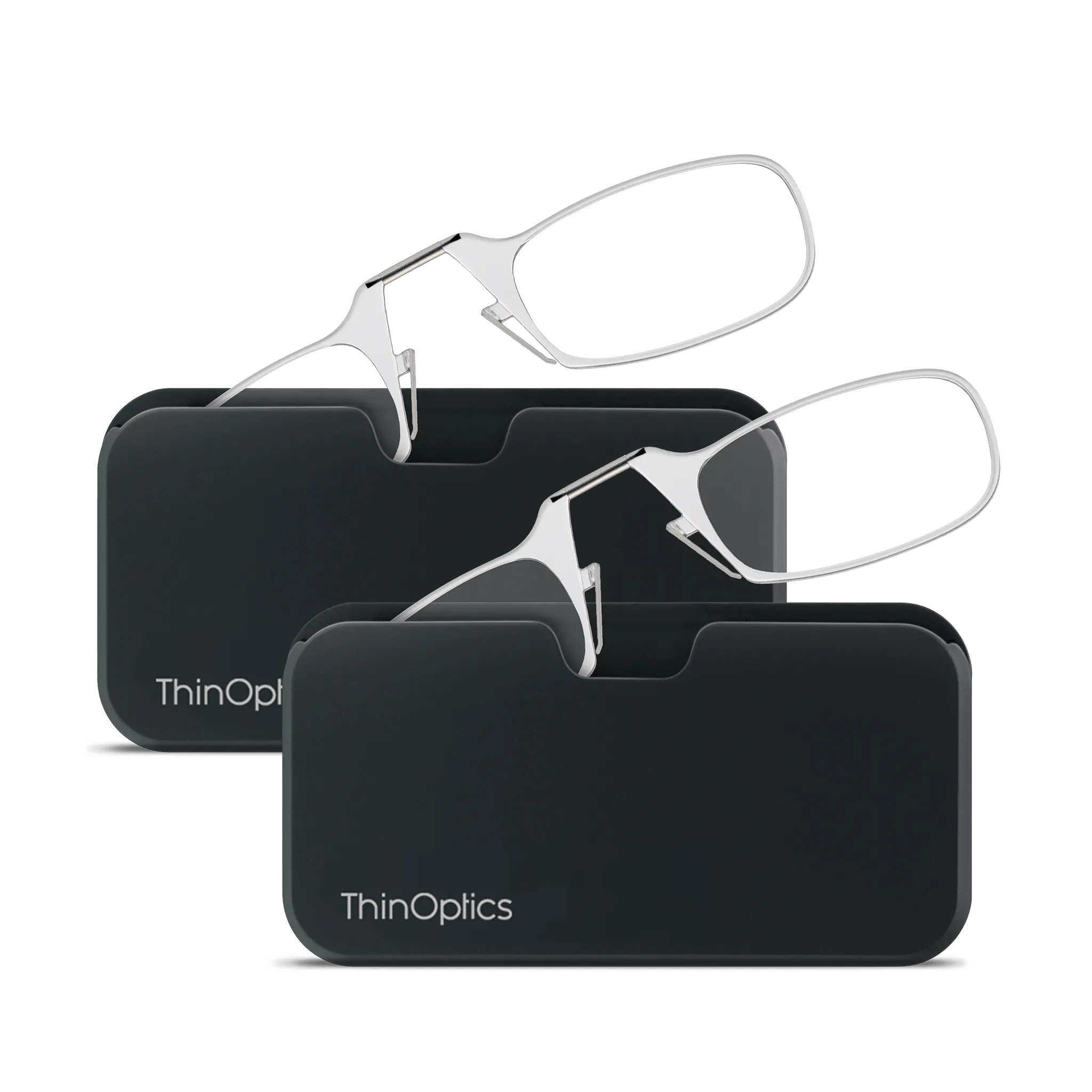 2-Pack Readers   Universal Pod