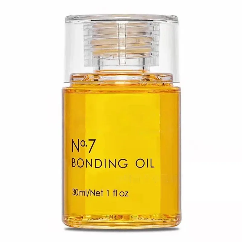 24PCS No.7 Bonding Oil 30ml With Box.