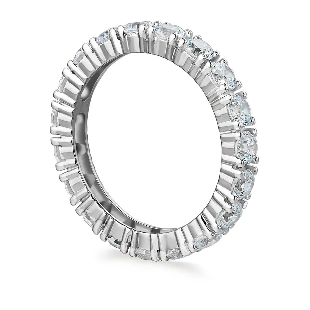 3 ct. t.w. Eternity Ring