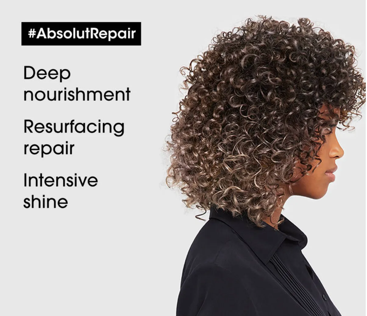 Absolut Repair Instant Resurfacing Conditioner