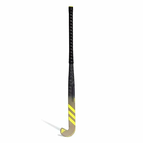 ADIDAS - LX24 Carbon Stick (Black/Shock Yellow)