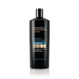 Advance Techniques Absolute Nourishment Shampoo - 700ml