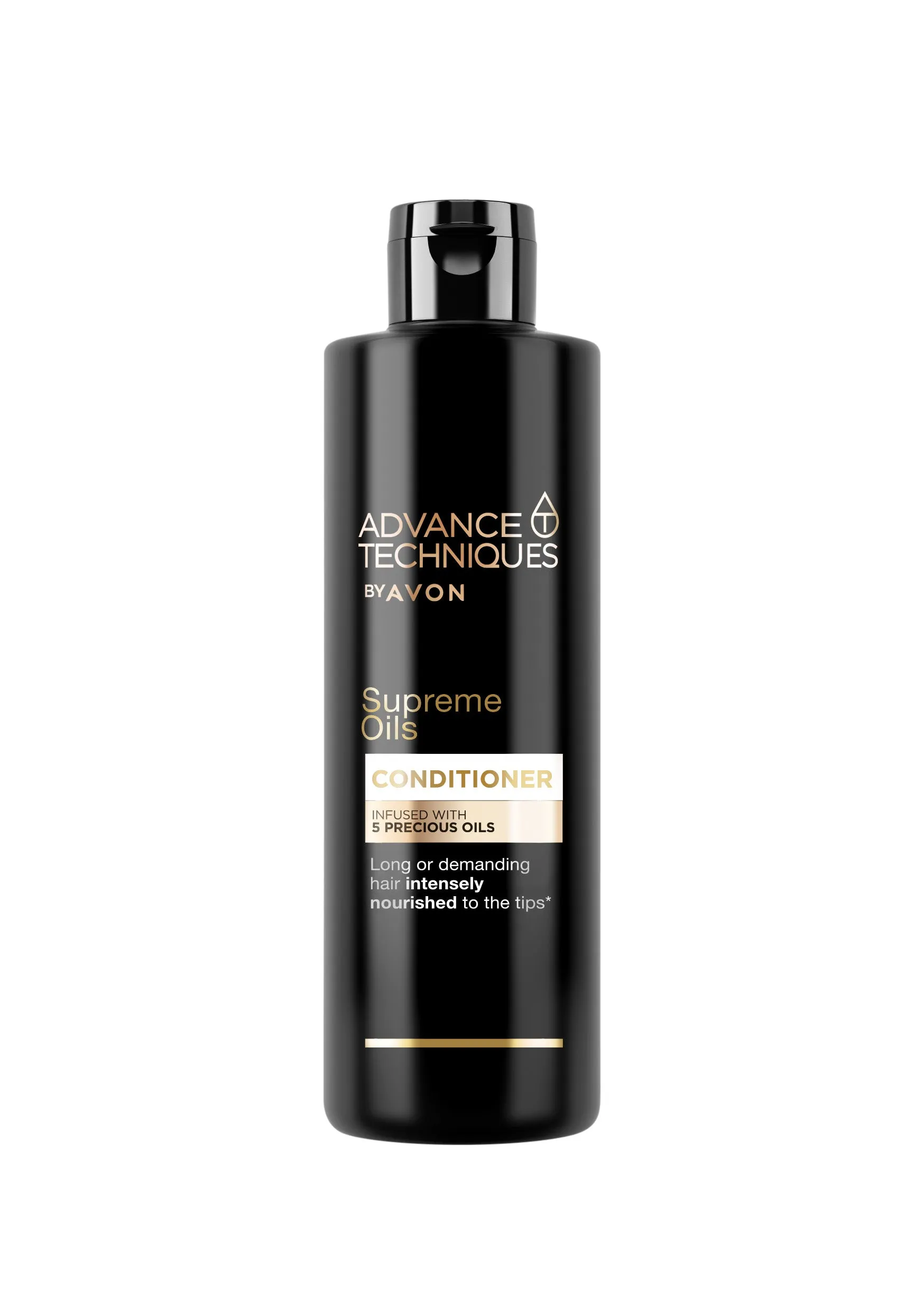 Advance Techniques Supreme Oils Conditioner - 250ml