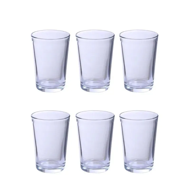 Aegean Water & Juice Glasses | 190ml | Set of 6