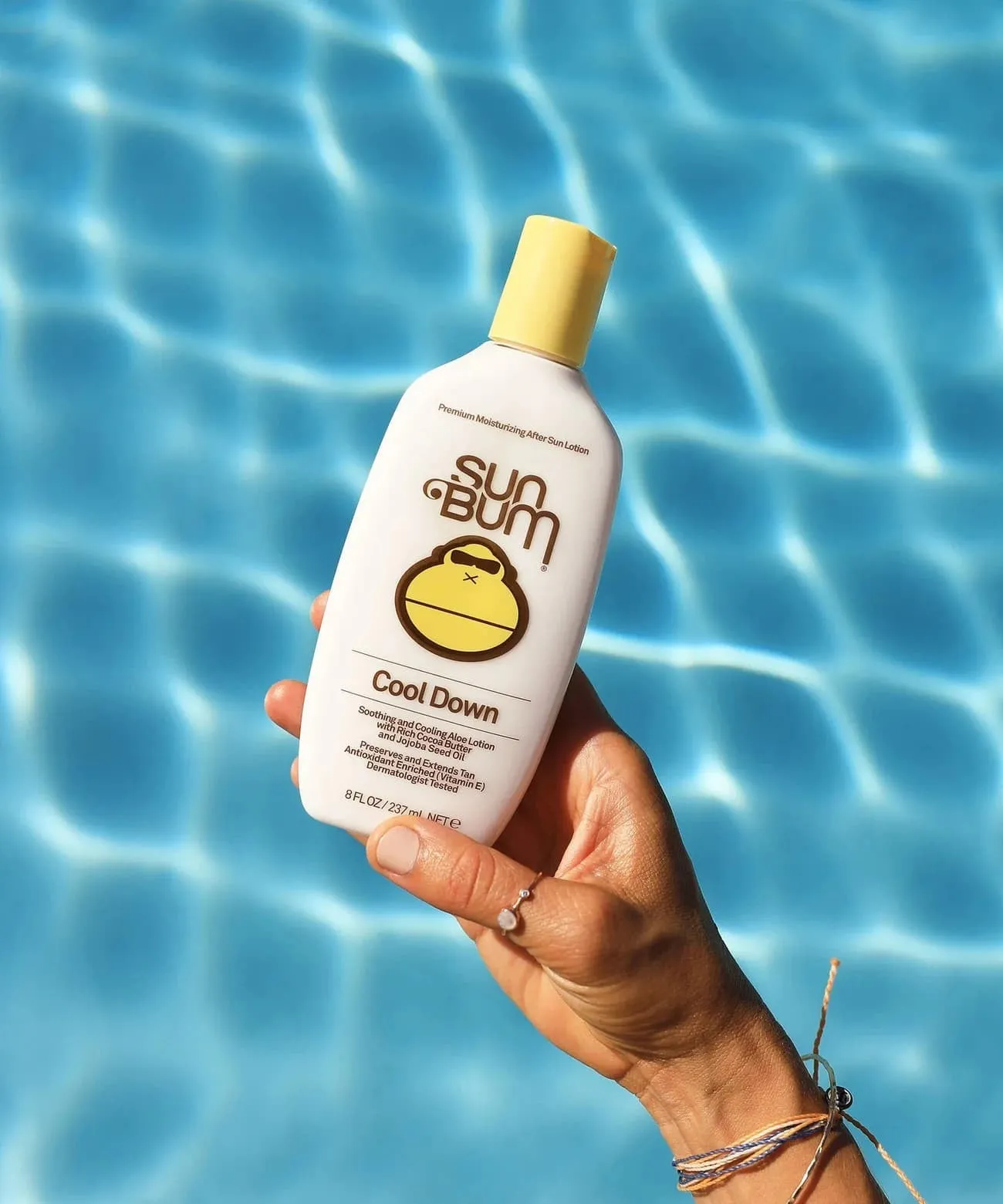 After Sun Sun Bum Cool Down Lotion