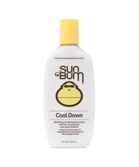 After Sun Sun Bum Cool Down Lotion