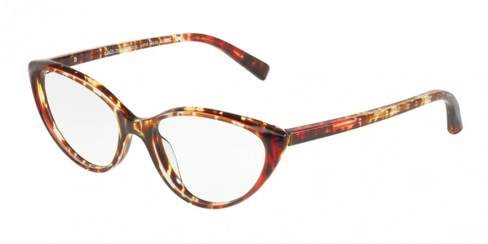 Alain Mikli 3081 Eyeglasses