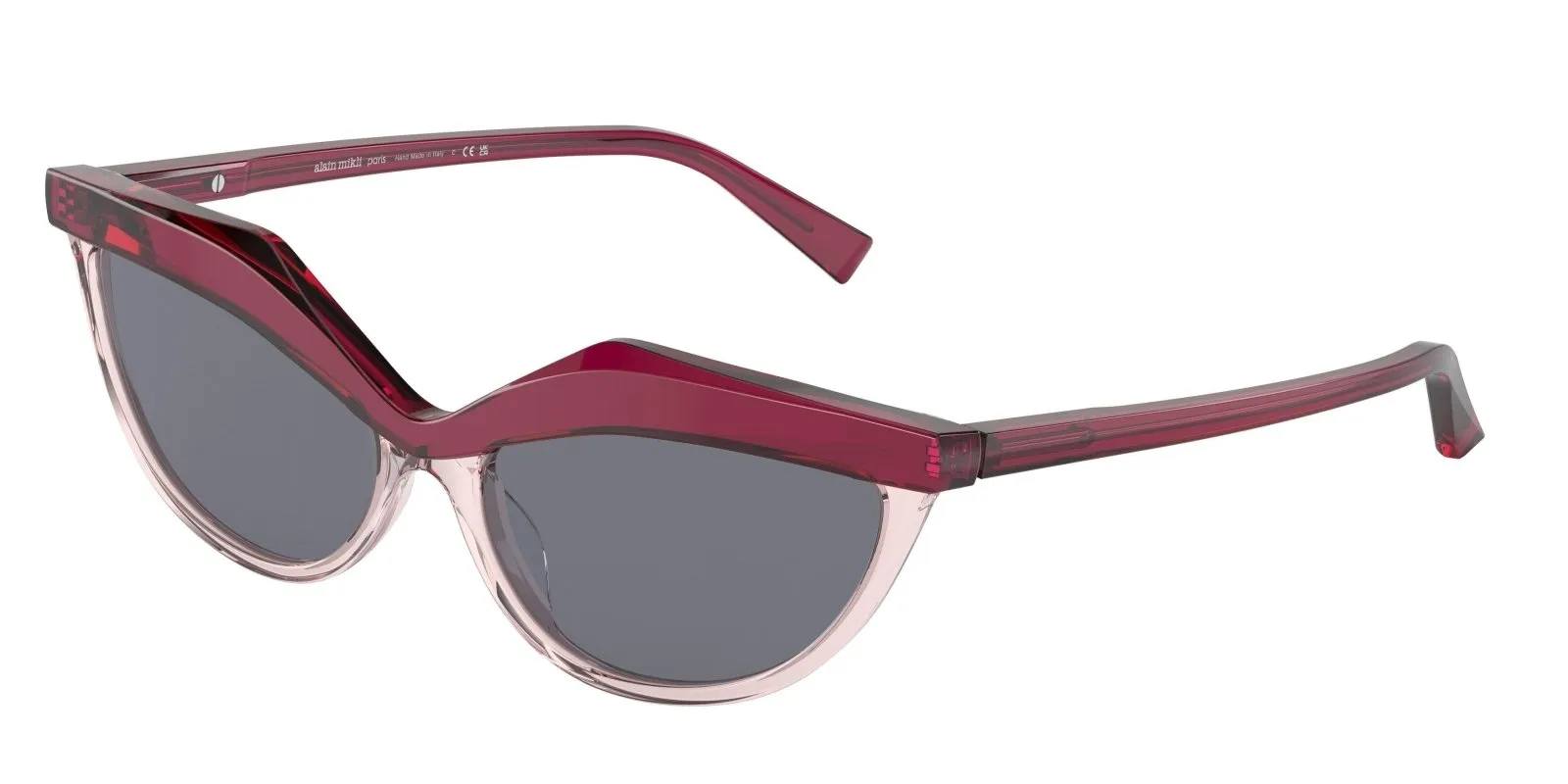 Alain Mikli Cleophee Sun 5070 Sunglasses