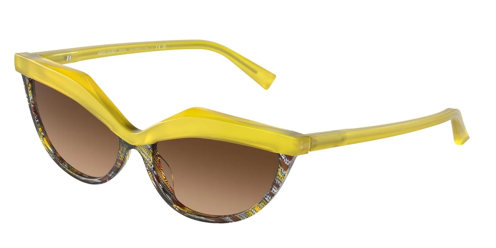 Alain Mikli Cleophee Sun 5070 Sunglasses