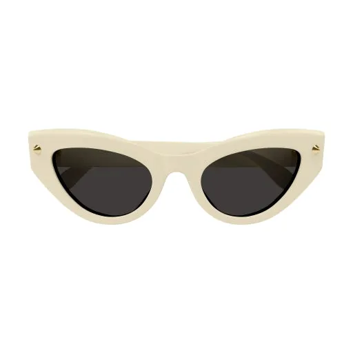 Alexander McQueen AM0407S Sunglasses