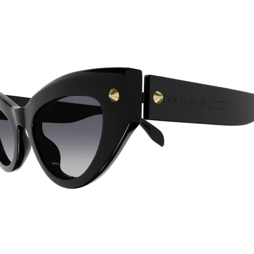 Alexander McQueen AM0407S Sunglasses