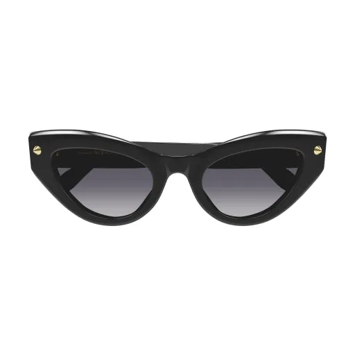 Alexander McQueen AM0407S Sunglasses