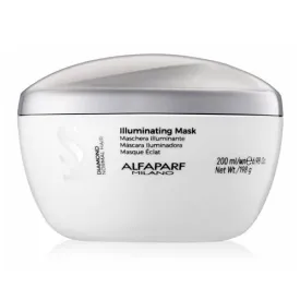 Alfaparf Semi Di Lino Diamond Illuminating Mask