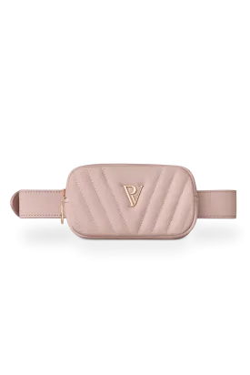 Amber Beltbag Light Pink