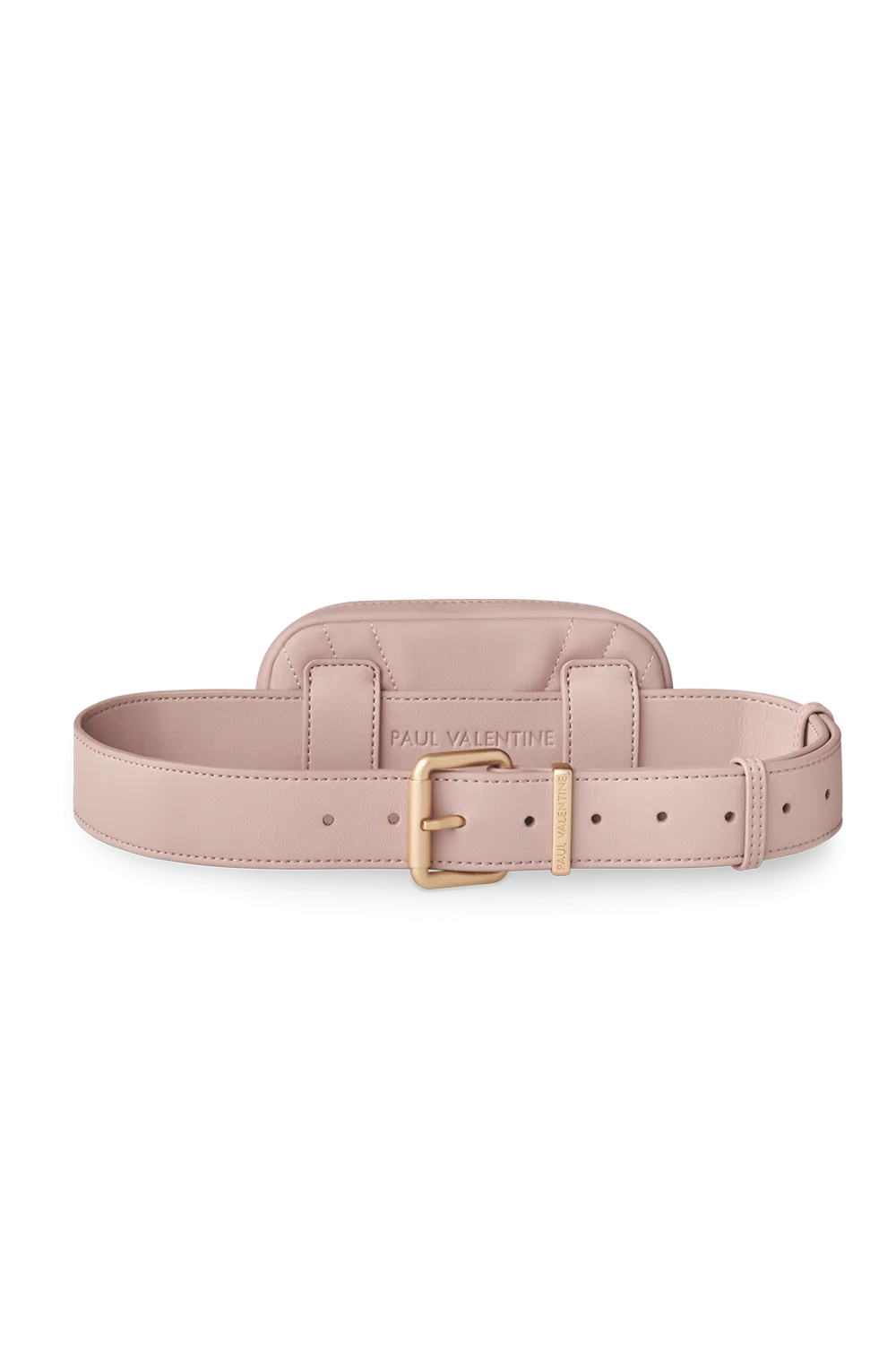 Amber Beltbag Light Pink