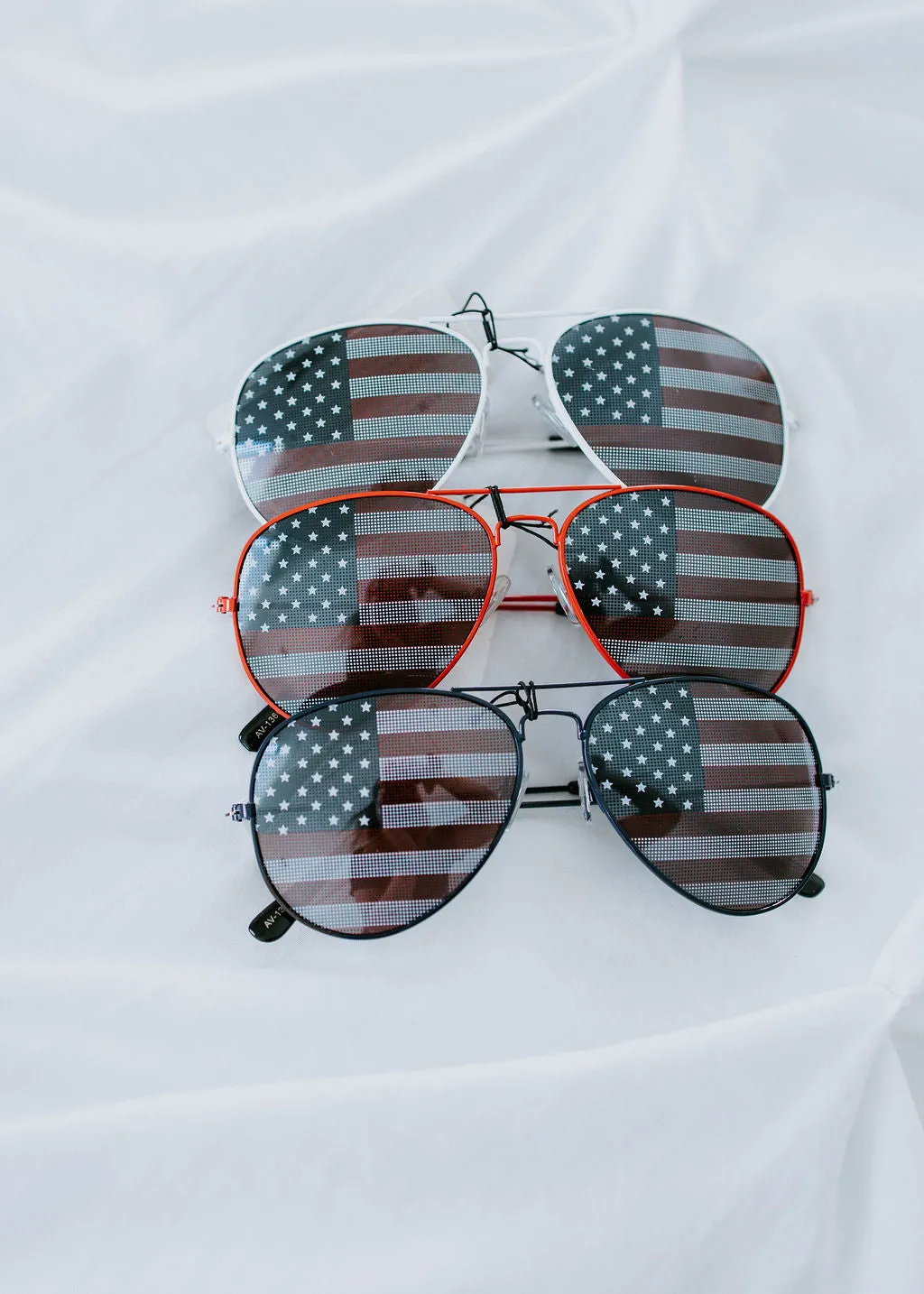 American Aviator Sunglasses