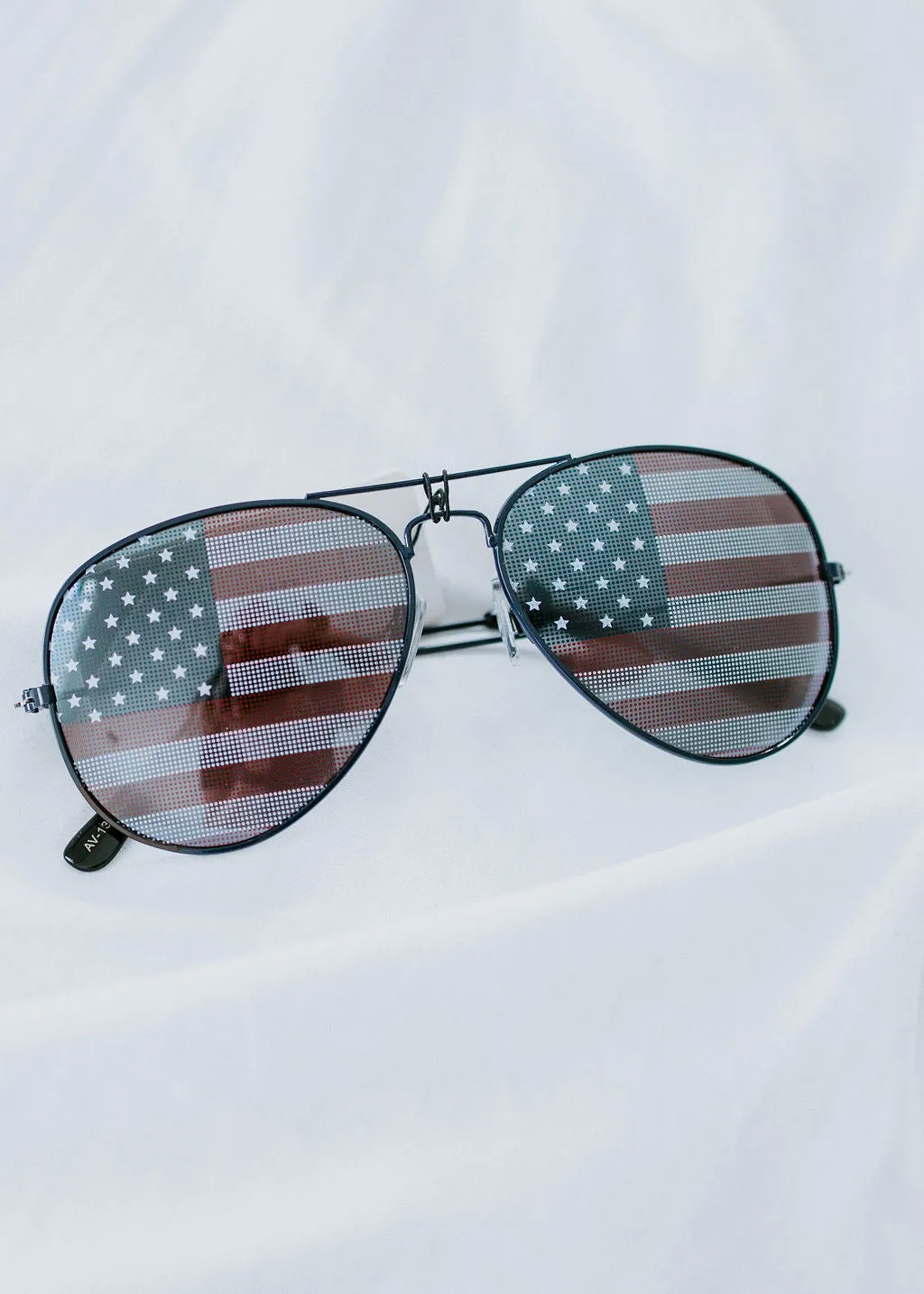 American Aviator Sunglasses