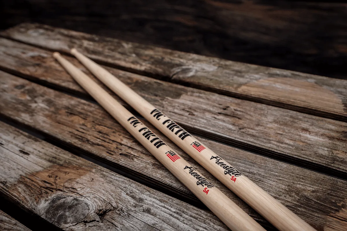 American Concept, Freestyle 5A Drumsticks