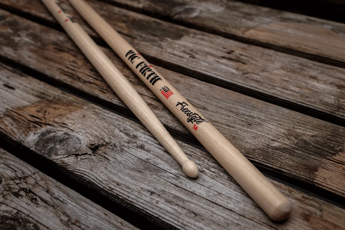 American Concept, Freestyle 5A Drumsticks