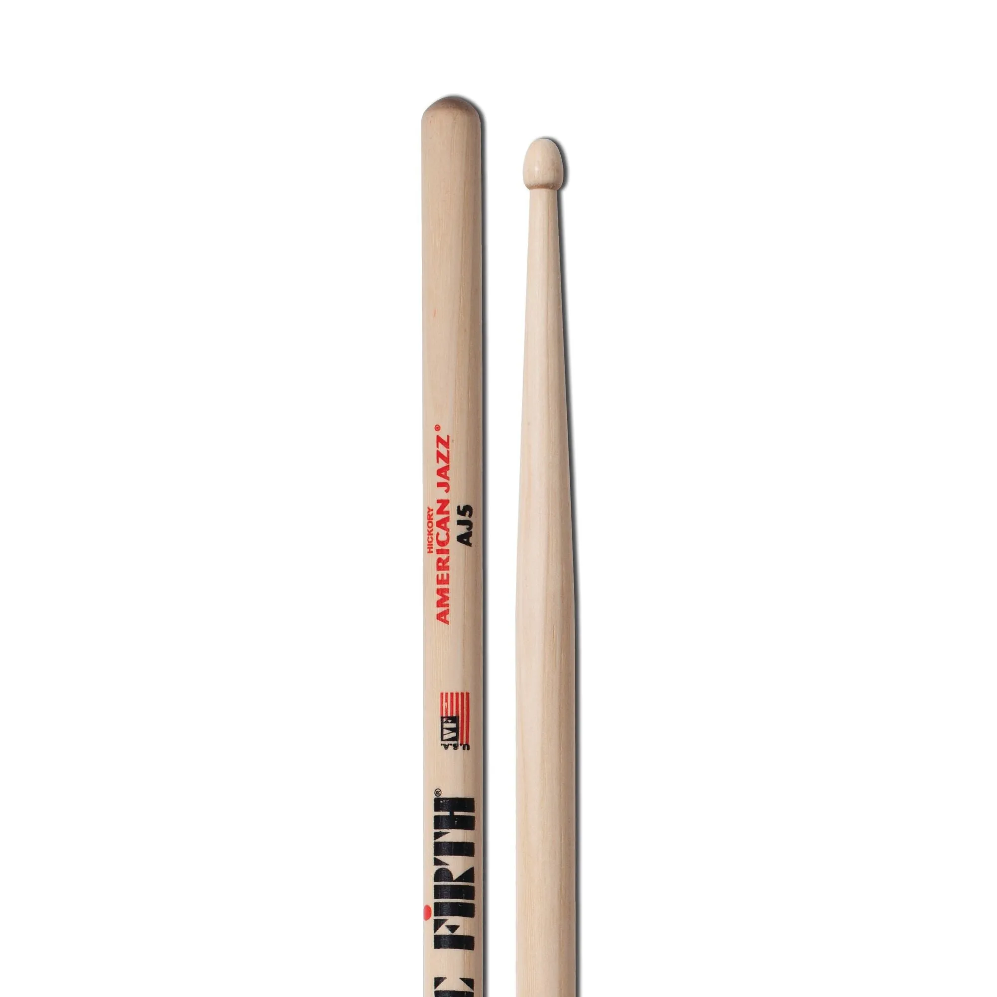 American Jazz 5 Drumsticks