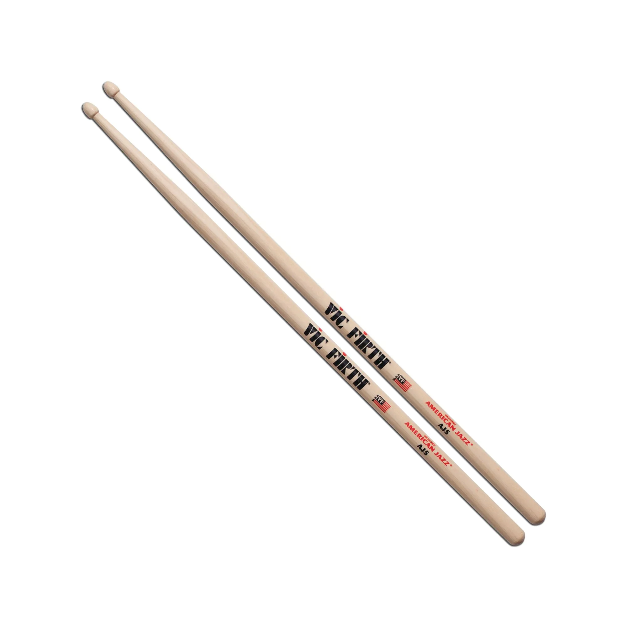 American Jazz 5 Drumsticks