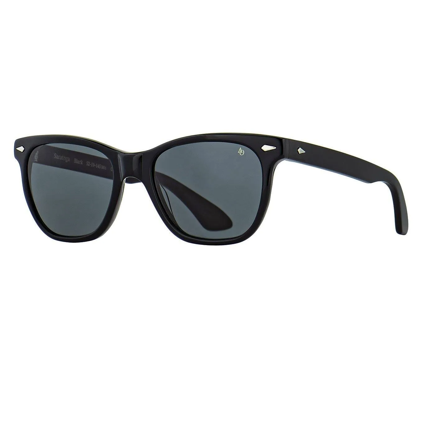 AO EYEWEAR | Saratoga I Black