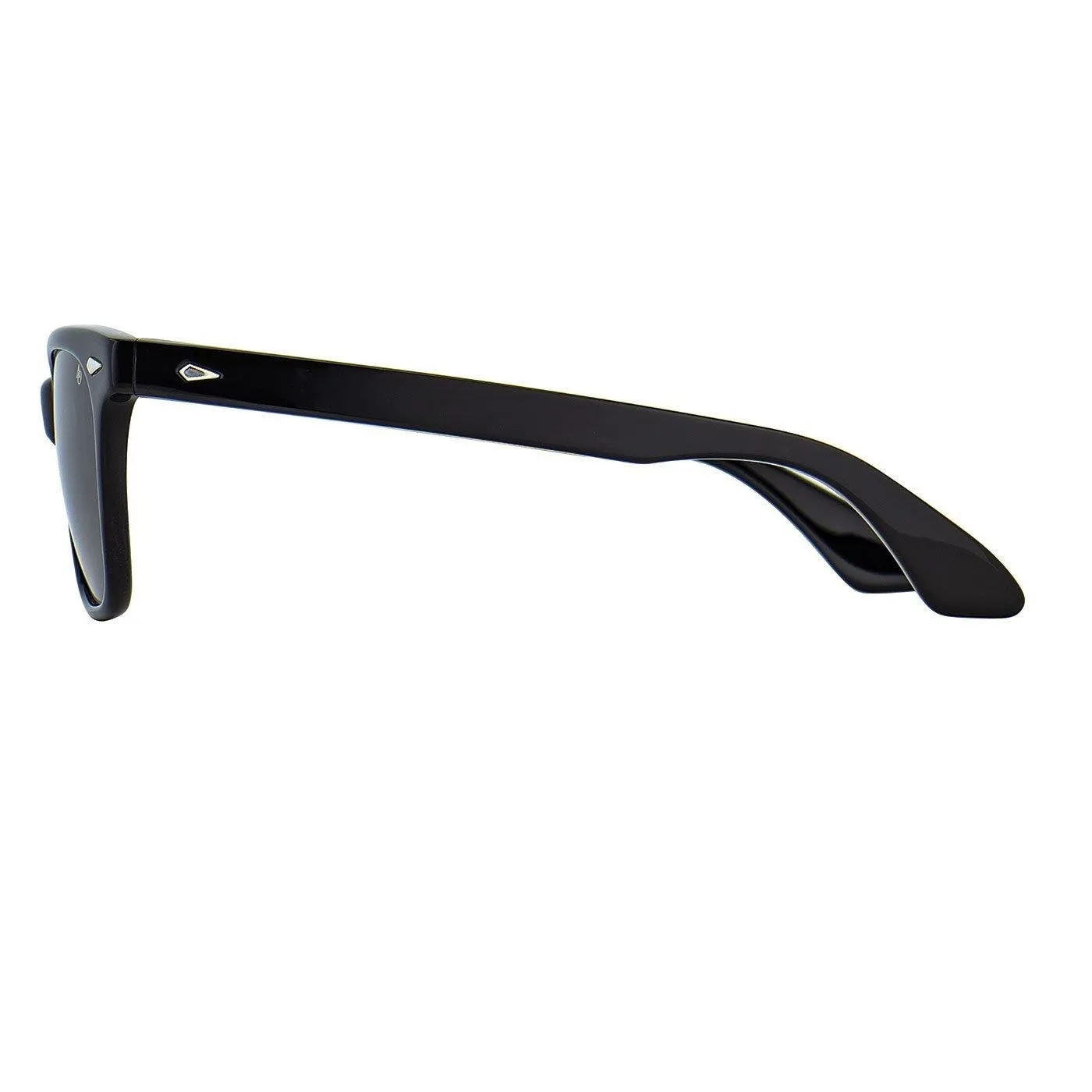 AO EYEWEAR | Saratoga I Black