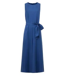 Arielle Jumpsuit - Blue