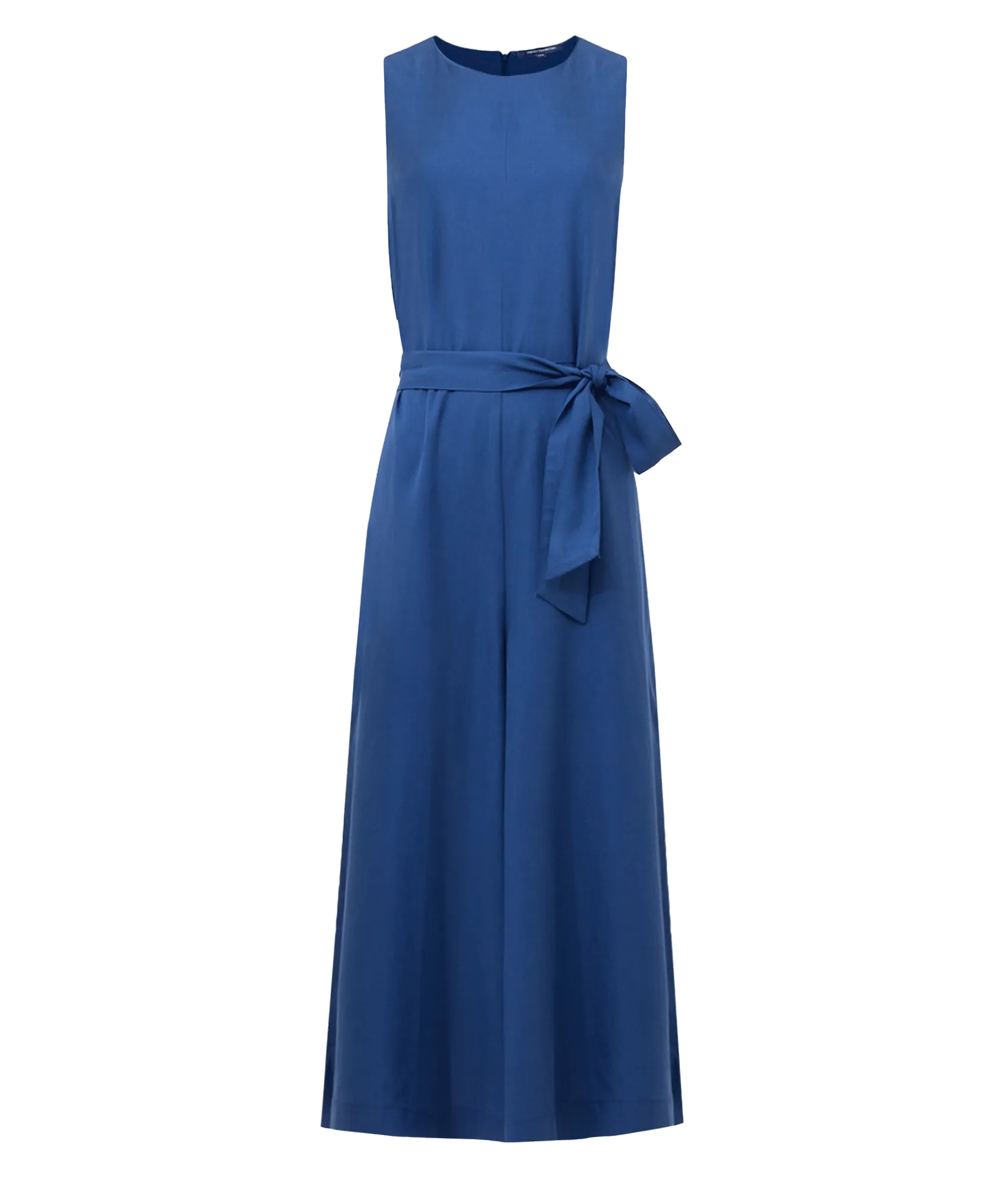 Arielle Jumpsuit - Blue