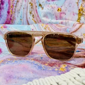 Aspen Square Sunglasses