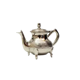 Authentic Moroccan Teapot