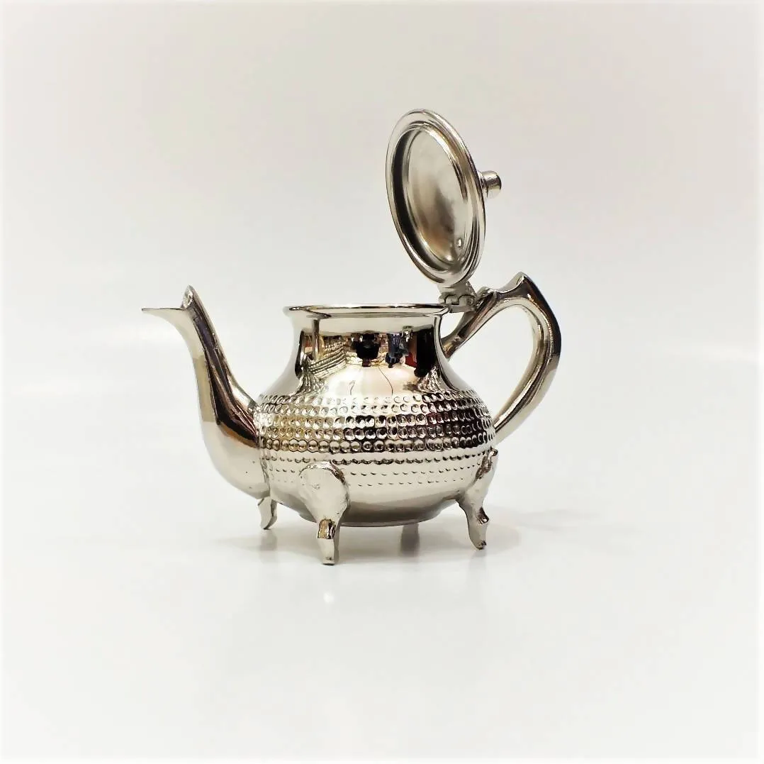 Authentic Moroccan Teapot