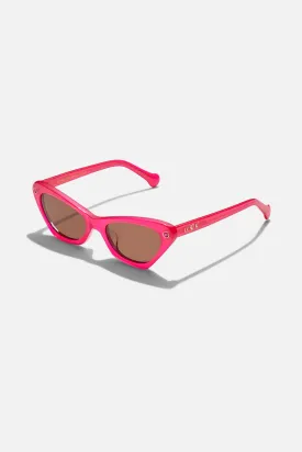 AUTOBAHN BABY SUNGLASSES FUSCHIA