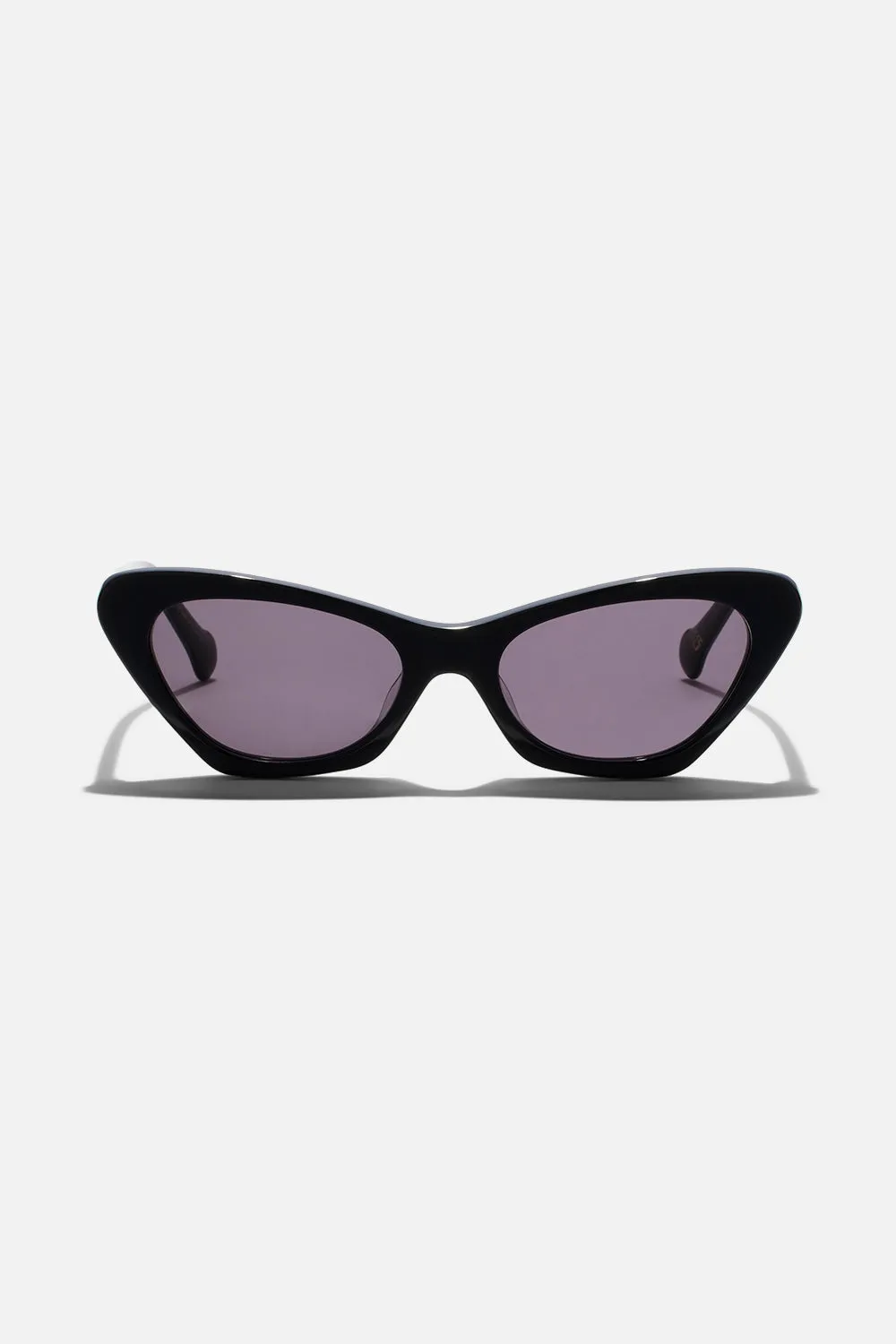 AUTOBAHN BABY SUNGLASSES SOLID NAVY