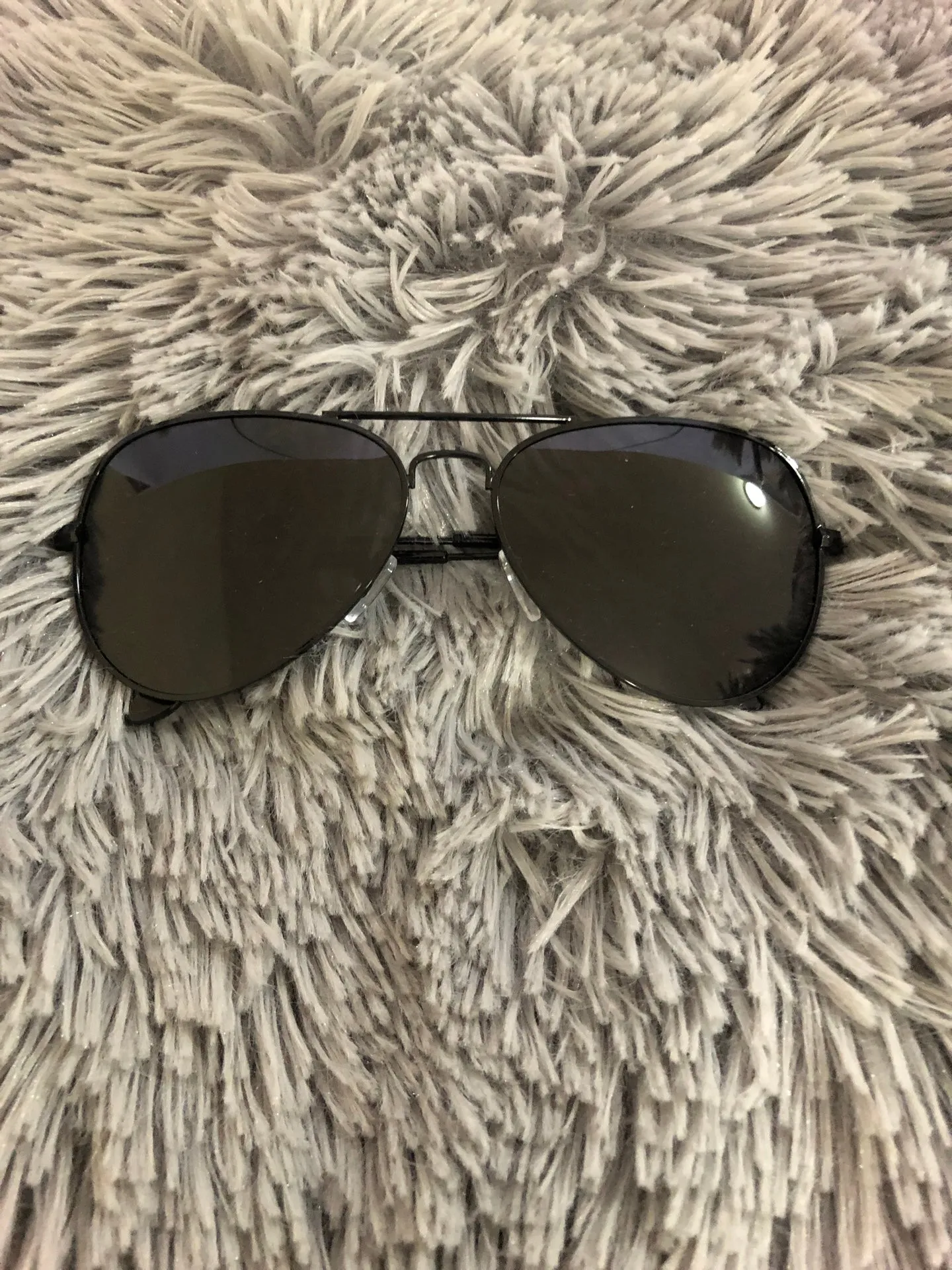 Aviator Sunglasses