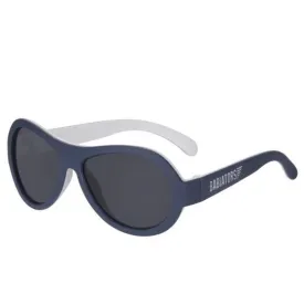 Aviators Two Tone Sunglasses