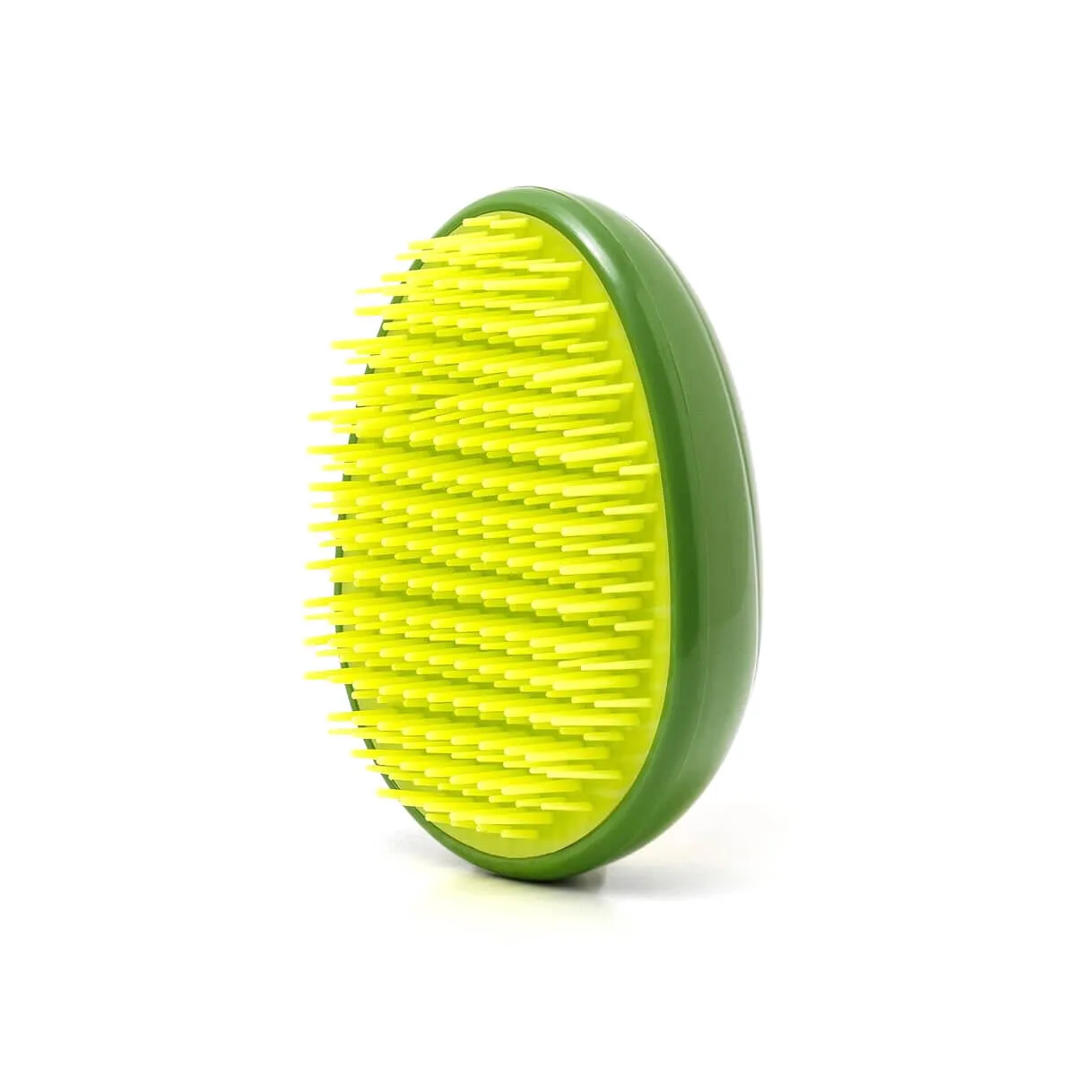 Avocado Amazing Hair Detangling Hairbrush by Legami