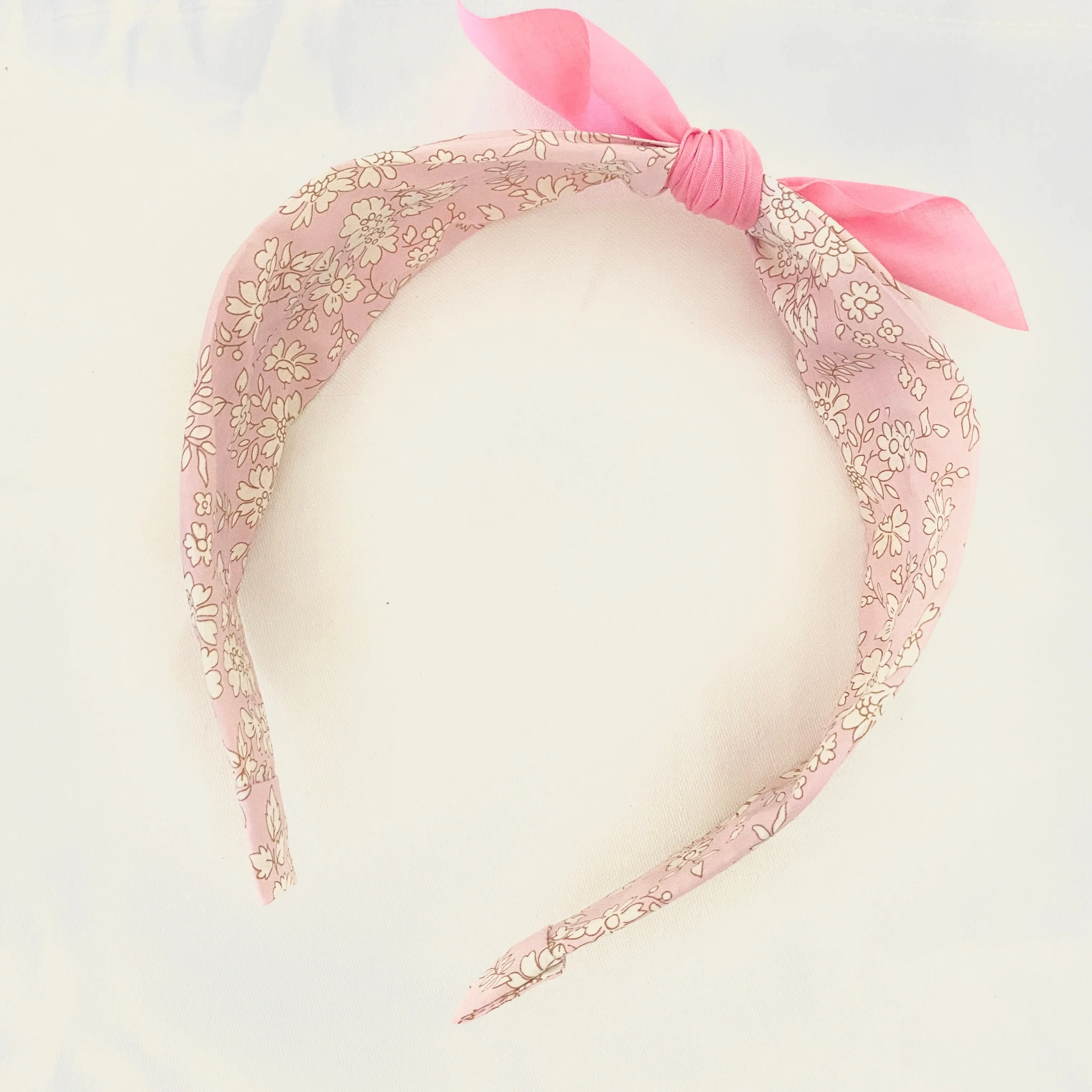 BA - Handmade Baby and Kids Hair Accessories