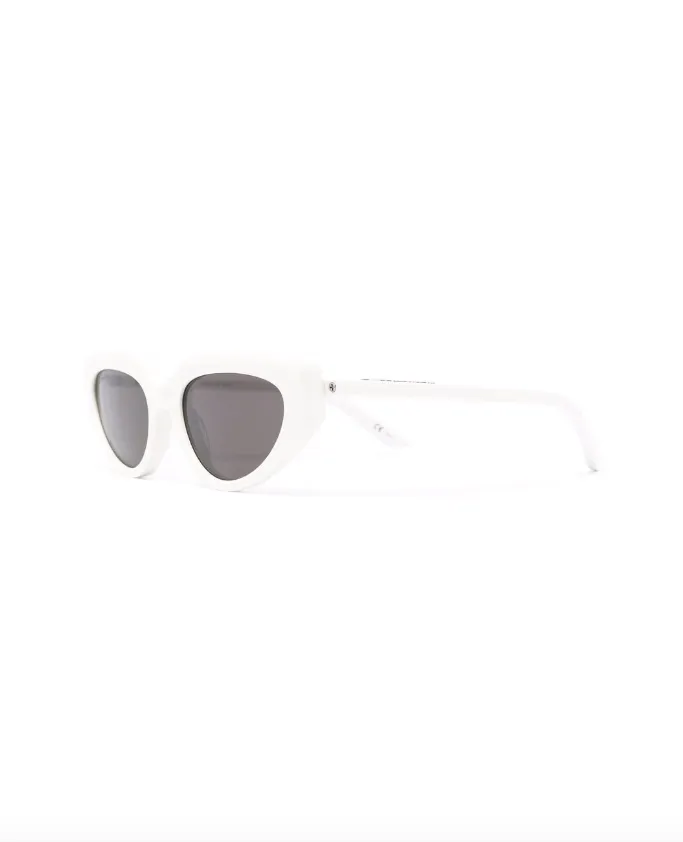 Stylish Balenciaga Cat-eye Frame Sunglasses for Womens Fashion Eyewear