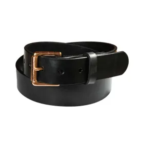 Barnes & Moore Roller Belt - Black/Copper