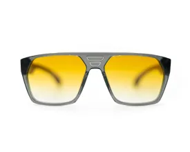 Bôhten Voyagers Grey Sunglasses