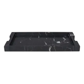 Black Carter Tray