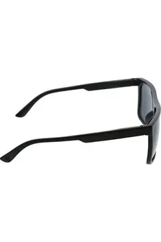 Black Surf Polarized Reading Sunglasses