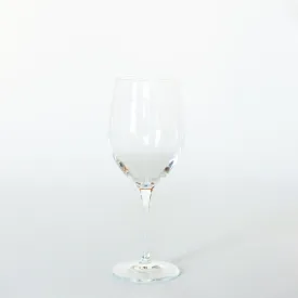 Bordeaux Red Wine Glass